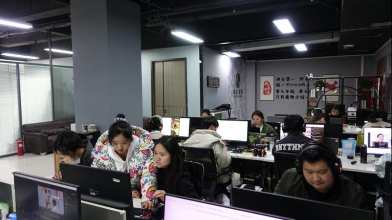 生鲜食品直播代运营：揭秘靠谱服务商的四大关键