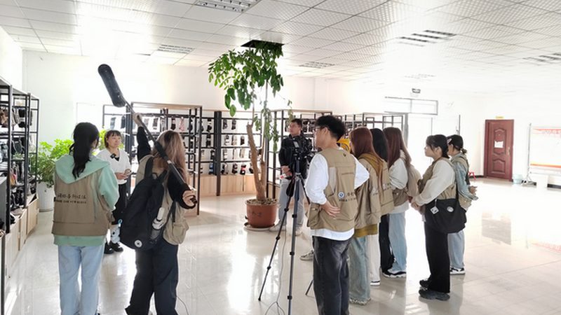 户外短视频拍摄：如何选择便携式拍摄设备