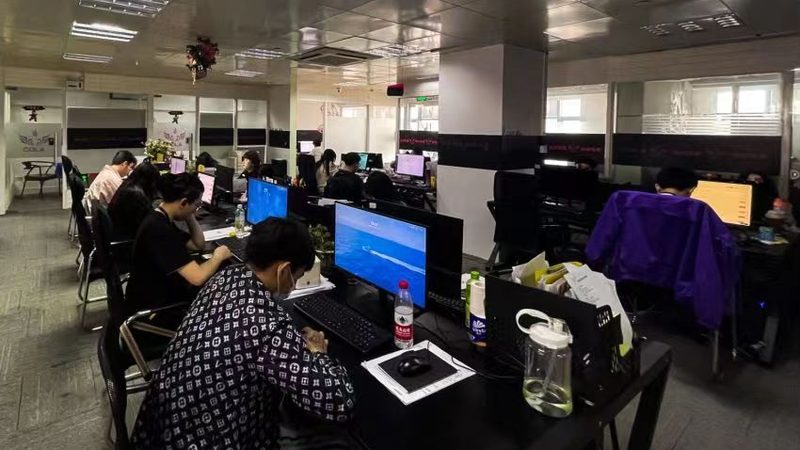 三维动画定制，一分钟的成本构成揭秘