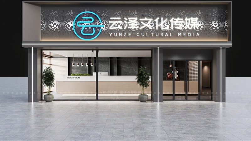 加盟品牌的宣传片，别再拍成企业年会VCR