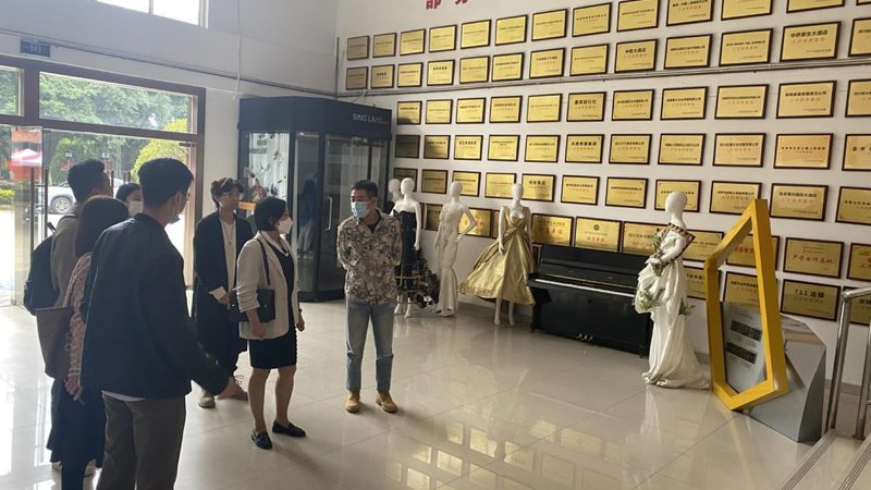 创始人公关第一课：不是教说话，是教闭嘴